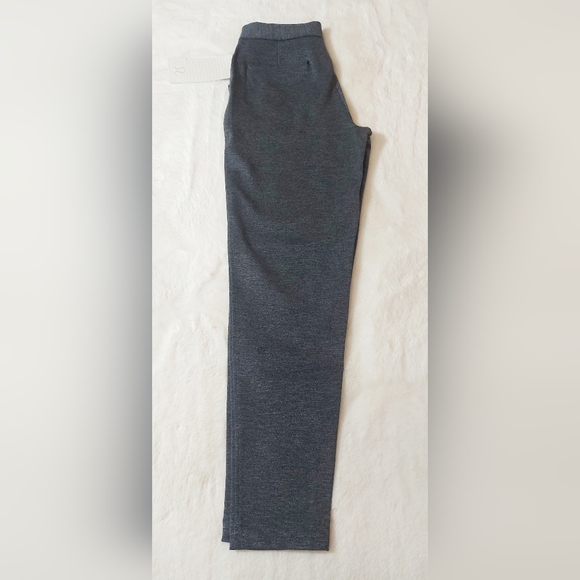 Lululemon ~ City Trek Trouser II *28"Heathered Black. Size 4. NEW.😍 - Picture 8 of 10
